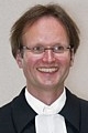 Pfarrer Dr. Gerrit Hohage