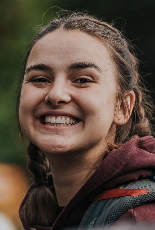 Ronja Meisinger Ronja Meisinger